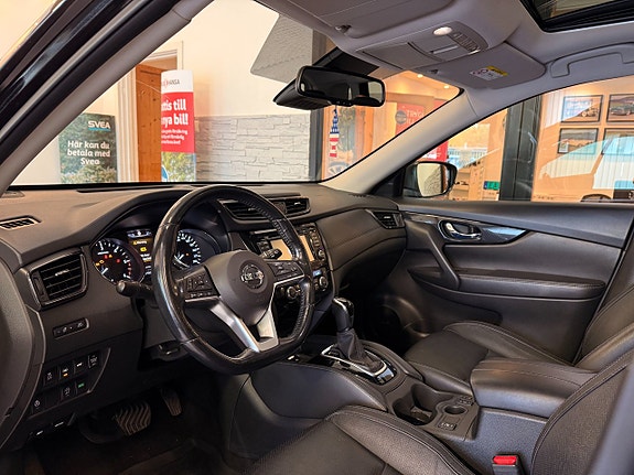 Nissan X-Trail 12 of 23
