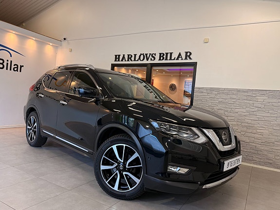 Nissan X-Trail 8 of 23