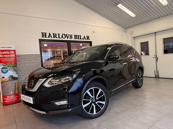 Nissan X-Trail 7 of 23