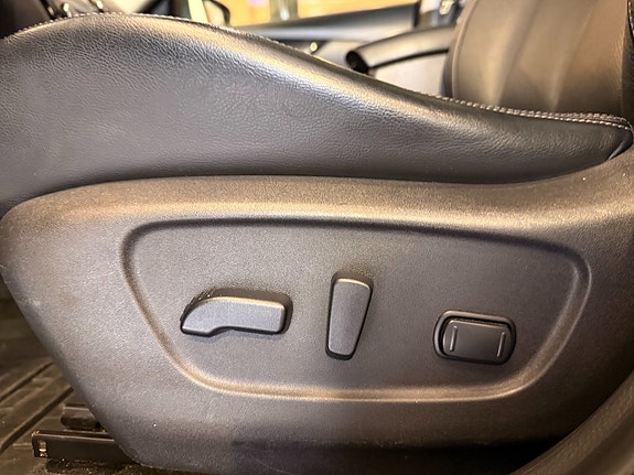 Nissan X-Trail 20 of 23