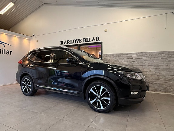 Nissan X-Trail 4 of 5