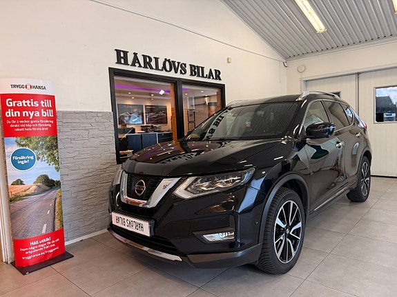 Nissan X-Trail 11 of 23