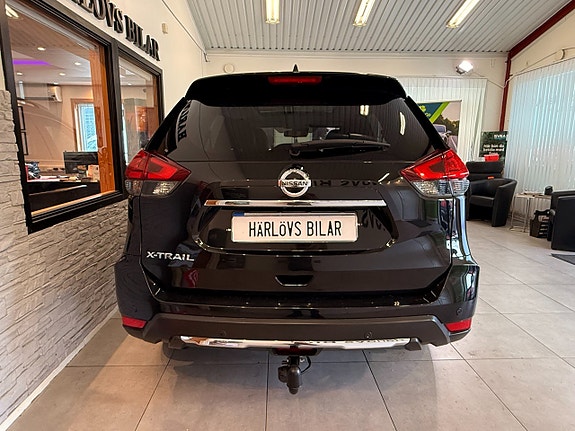 Nissan X-Trail 10 of 23