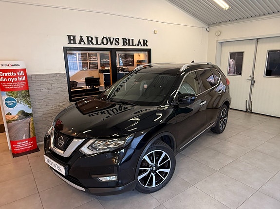 Nissan X-Trail 9 of 23