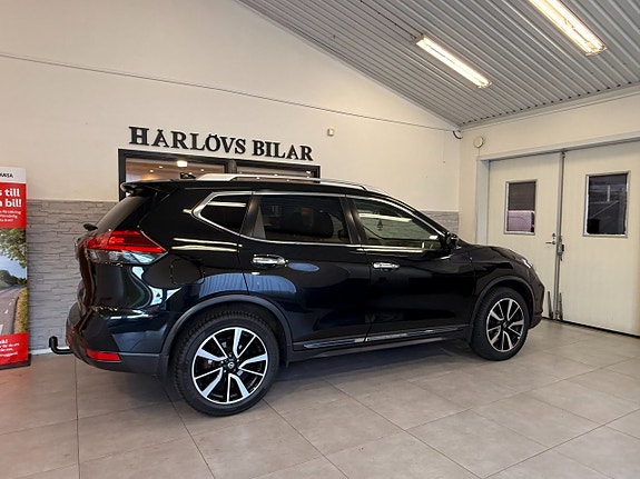 Nissan X-Trail 6 of 23