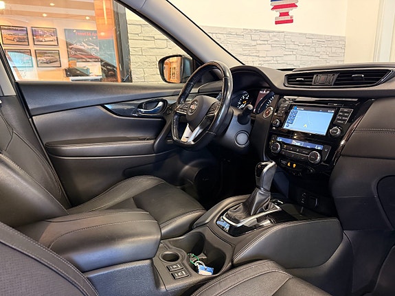 Nissan X-Trail 13 of 23
