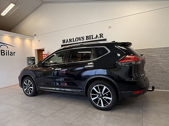 Nissan X-Trail 5 of 5