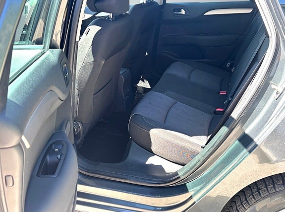 Citroen C4 10 of 14