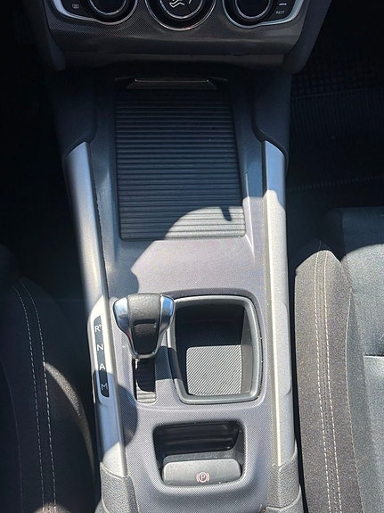 Citroen C4 13 of 14