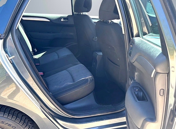 Citroen C4 11 of 14