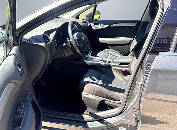 Citroen C4 8 of 14