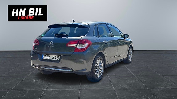 Citroen C4 3 of 5
