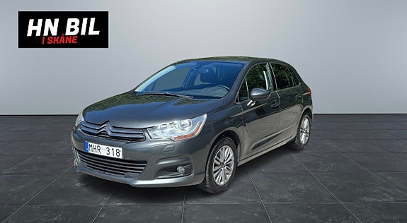 Citroen C4 2 of 5