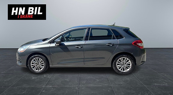 Citroen C4 5 of 5
