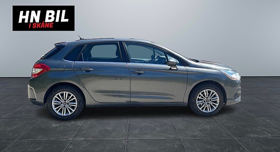 Citroen C4 6 of 14