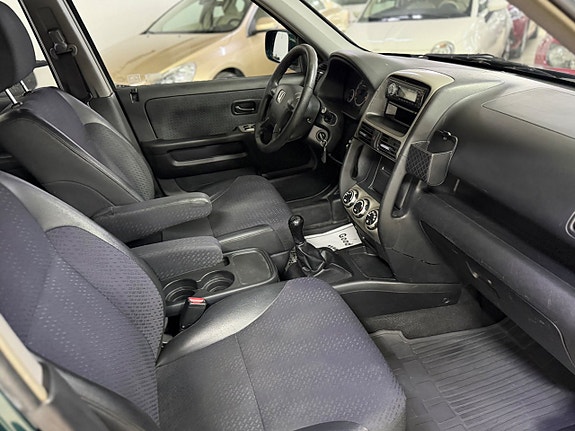 Honda CR-V 13 of 16