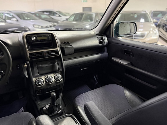 Honda CR-V 14 of 16
