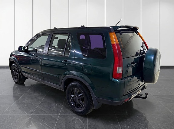 Honda CR-V 3 of 16