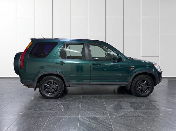 Honda CR-V 5 of 16
