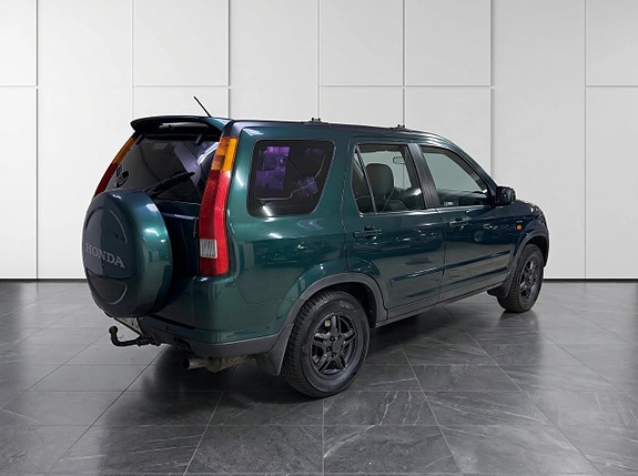 Honda CR-V 6 of 16