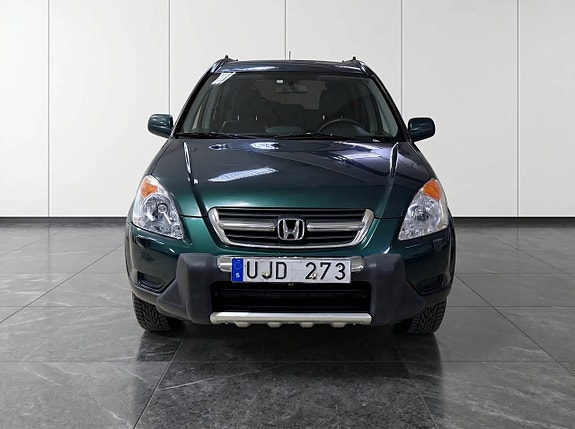 Honda CR-V 2 of 16