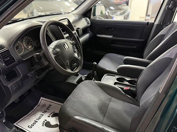 Honda CR-V 11 of 16
