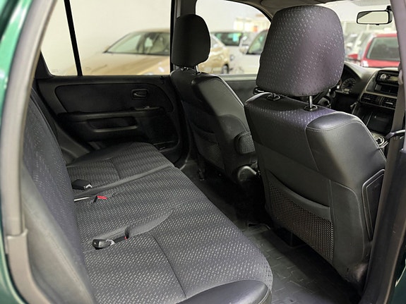 Honda CR-V 16 of 16