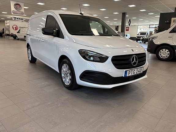 Mercedes-Benz Citan 112 11 of 14