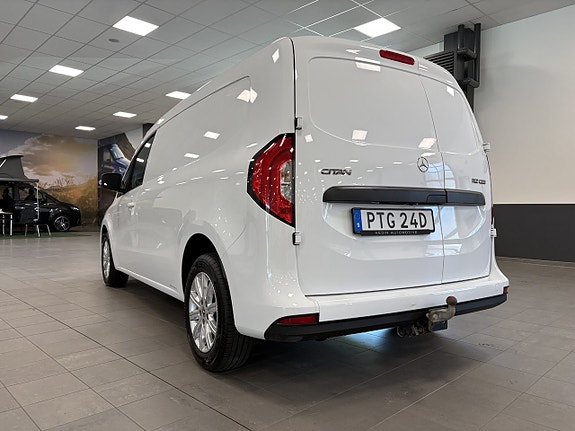 Mercedes-Benz Citan 112 7 of 14