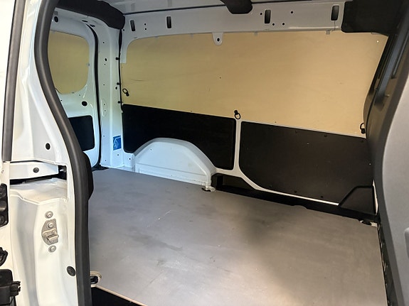 Mercedes-Benz Citan 112 14 of 14