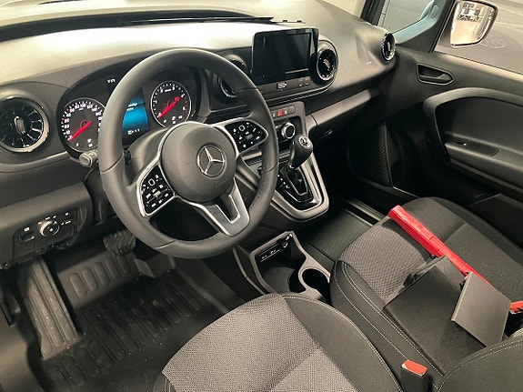 Mercedes-Benz Citan 112 12 of 14