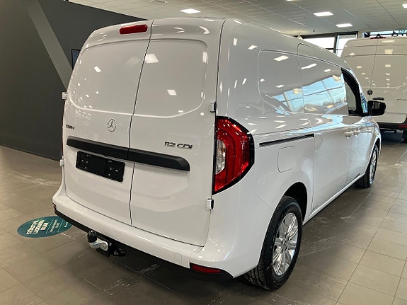 Mercedes-Benz Citan 112 3 of 5