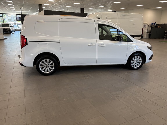 Mercedes-Benz Citan 112 9 of 14