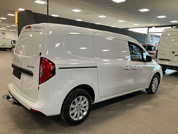 Mercedes-Benz Citan 112 4 of 5