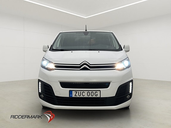 Citroen Jumpy 5 of 5