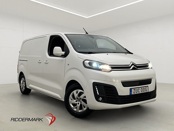 Citroen Jumpy 3 of 5