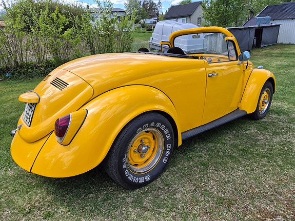 Volkswagen 1500 6 of 20