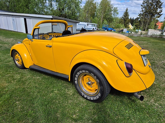 Volkswagen 1500 4 of 20