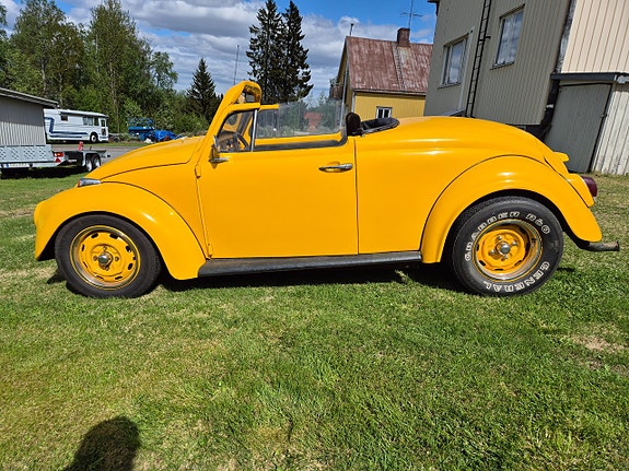 Volkswagen 1500 3 of 20