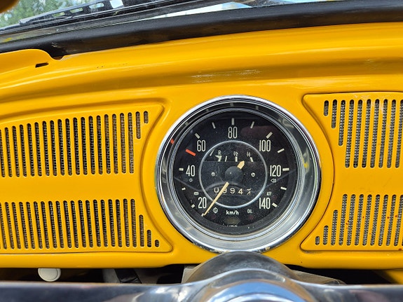Volkswagen 1500 12 of 20