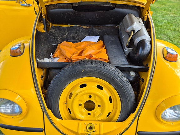 Volkswagen 1500 20 of 20