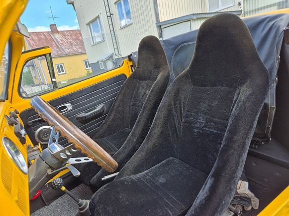 Volkswagen 1500 9 of 20