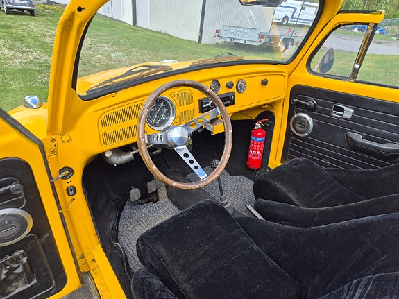 Volkswagen 1500 11 of 20
