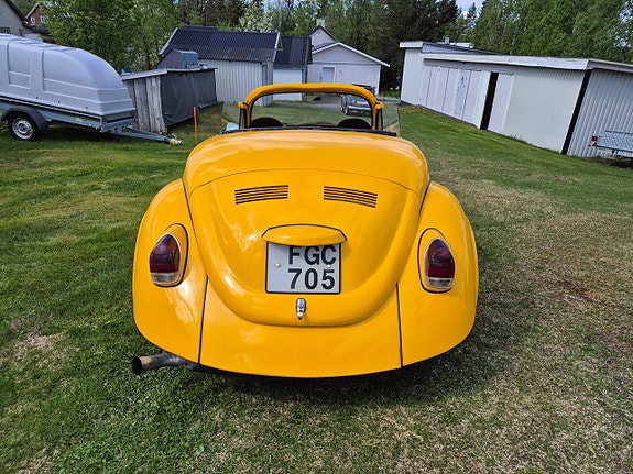Volkswagen 1500 5 of 20