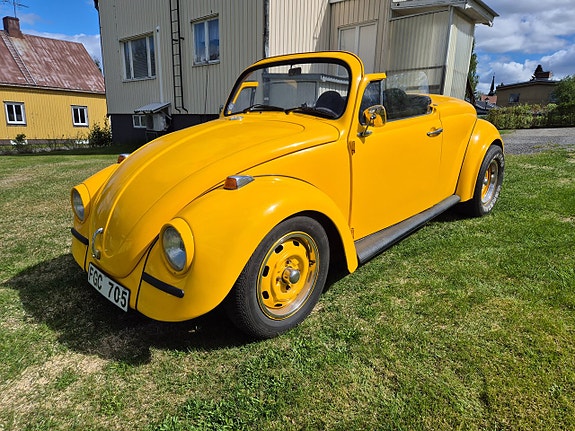 Volkswagen 1500 2 of 20
