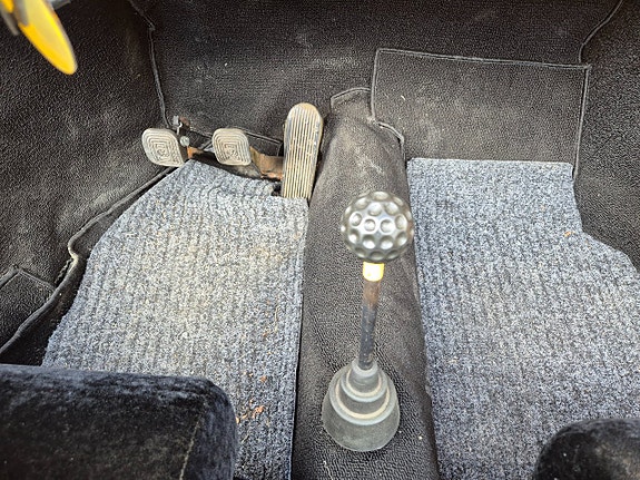 Volkswagen 1500 15 of 20
