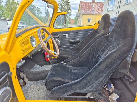 Volkswagen 1500 10 of 20