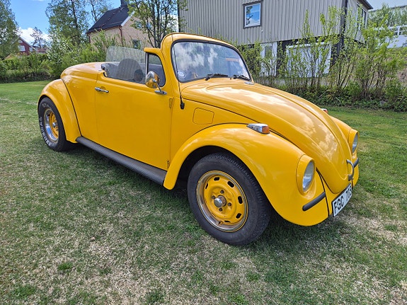 Volkswagen 1500 8 of 20