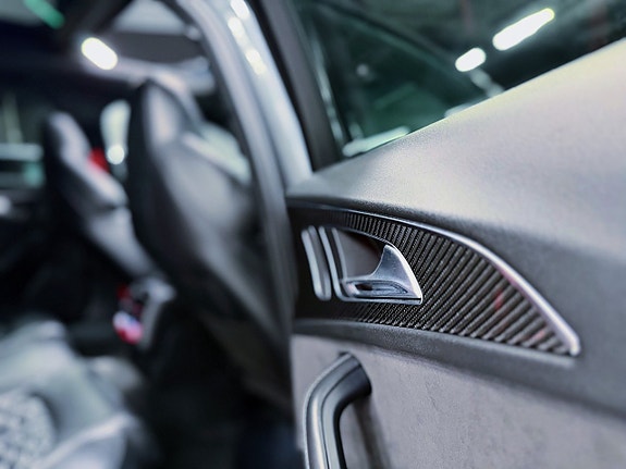 Audi RS6 22 of 30