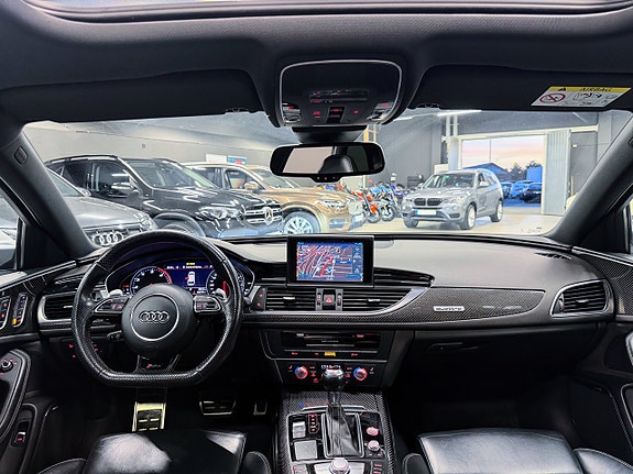 Audi RS6 3 of 30